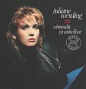 12inch Vinyl Single - Juliane Werding - Sehnsucht Ist Unheilbar