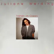 12inch Vinyl Single - Juliane Werding - Tränen Im Ozean
