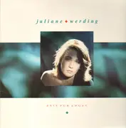LP - Juliane Werding - Zeit Für Engel - still sealed