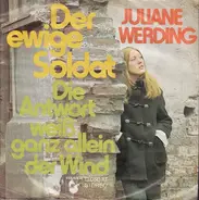 Juliane Werding - Der Ewige Soldat