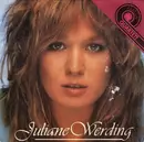 7inch Vinyl Single - Juliane Werding - Amiga Quartett