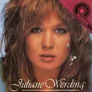 Juliane Werding - Amiga Quartett EP