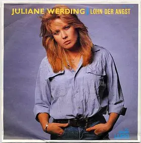 Juliane Werding - Lohn Der Angst