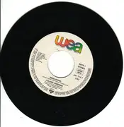 7inch Vinyl Single - Juliane Werding - Nebelmond