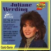 CD - Juliane Werding - Star Festival