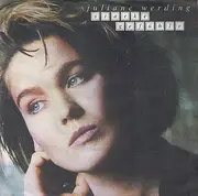 7inch Vinyl Single - Juliane Werding - Starke Gefühle / Halt Mich Fest, Liebster