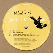 Julian - Da Move