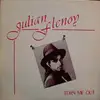 12inch Vinyl Single - Julian Flenoy - Turn Me Out