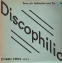 LP - Julian Fuhs - Historische Aufnahmen