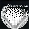 12inch Vinyl Single - Julian Hruza - SUPER SOUND