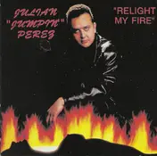 Julian 'Jumpin' Perez - Relight My Fire