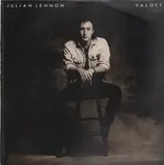 Julian Lennon - Valotte