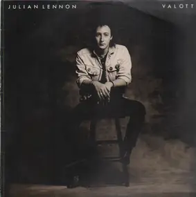 Julian Lennon - Valotte