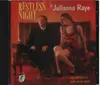 CD - Julianna Raye - Restless Night