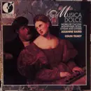 CD - Julianne Baird , Colin Tilney - Musica Dolce (Works By Caccini, Monteverdi, Rossi, D'India And Others)