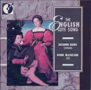CD - Julianne Baird , Ronn McFarlane - The English Lute Song