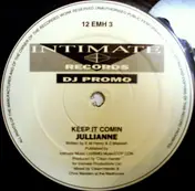 Julianne - Keep It Comin