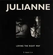 LP - Julianne - Loving The Right Way - EP