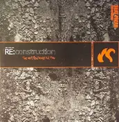 JULIAN POKER - Re:Construction - The Untitled Works Vol. 2