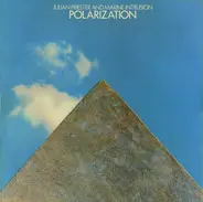 Julian Priester And Marine Intrusion - Polarization