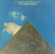 LP - Julian Priester And Marine Intrusion - Polarization