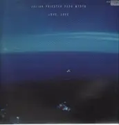 LP - Julian Priester Pepo Mtoto - Love, Love