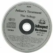CD - Julian's Treatment - The Trilogy