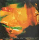 Double LP - Julian's Treatment - A Time Before This - Original 1st German