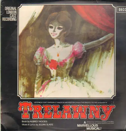 Julian Slade - Trelawny