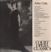 LP - Julia Culp - Julia Culp