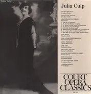 Julia Culp - Schubert, Schumann, Mendelssouhn a.o.