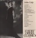 LP - Julia Culp - Julia Culp