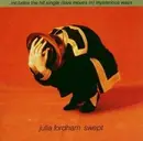 CD - Julia Fordham - Swept