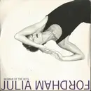 7inch Vinyl Single - Julia Fordham - Woman Of The 80's