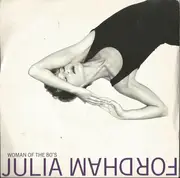 7inch Vinyl Single - Julia Fordham - Woman Of The 80's