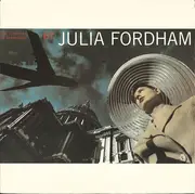 7inch Vinyl Single - Julia Fordham - The Comfort Of Strangers