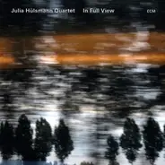 Julia Hülsmann Quartet - In Full View