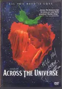 DVD - Julie Taymor - Across The Universe