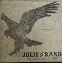 CD - Julie The Band - Wild As The Sky