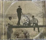 CD - Julie The Band - Wild As The Sky