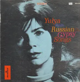 Yulya - Russian & Gypsy Songs