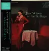 LP - Julie Wilson - Julie Wilson At The St. Regis - MONO / OBI + INSERT