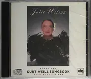 CD - Julie Wilson - Sings The Kurt Weill Songbook