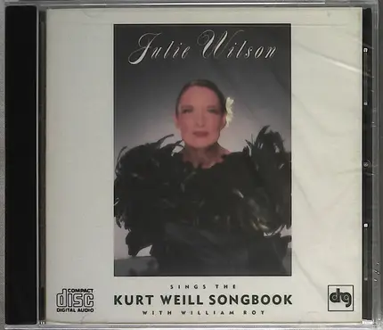 Julie Wilson - Sings the Kurt Weill Songbook