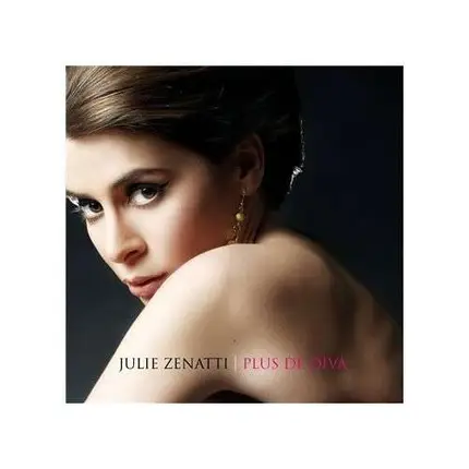 Julie Zenatti - Plus de Diva