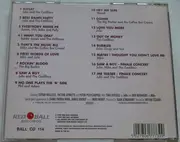 CD - 'Julie And The Cadillacs' Original Cast - Julie And The Cadillacs - The Original Motion Picture Soundtrack