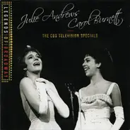 Julie Andrews  and Carol Burnett - The CBS Television Specials