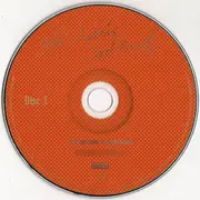 Double CD - Julie Andrews  and Carol Burnett - The CBS Television Specials