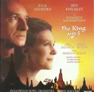 Julie Andrews , Ben Kingsley , Lea Salonga , Peabo Bryson And Marilyn Horne , Hollywood Bowl Orches - Rodgers & Hammerstein's The King And I