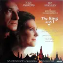 CD - Julie Andrews , Ben Kingsley , Lea Salonga , Peabo Bryson And Marilyn Horne , Hollywood Bowl Orches - Rodgers & Hammerstein's The King And I
